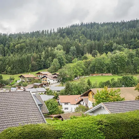 Zellertalblick Apartamento Bodenmais
