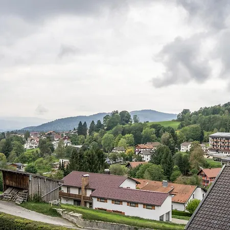 Zellertalblick Apartamento Bodenmais