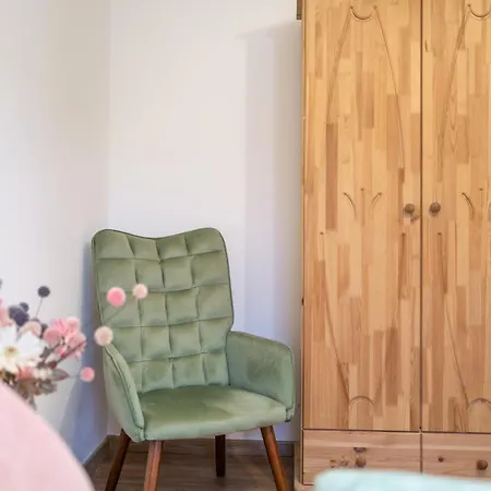 Zellertalblick Apartamento Bodenmais