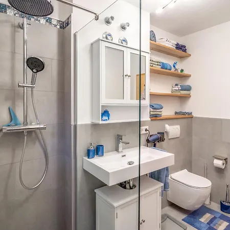 Zellertalblick Apartamento